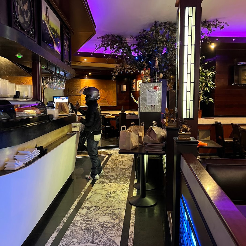 Sushi Nara 2